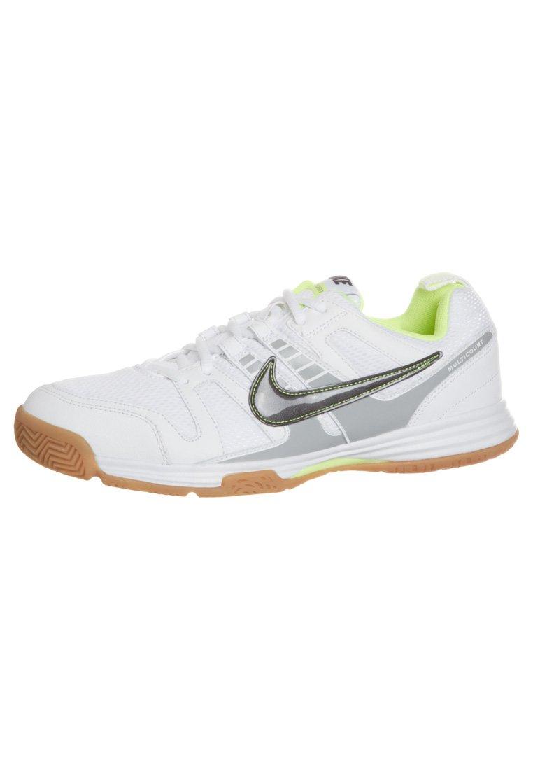 Foto Nike Performance MULTICOURT 10 Zapatillas de voleibol blanco