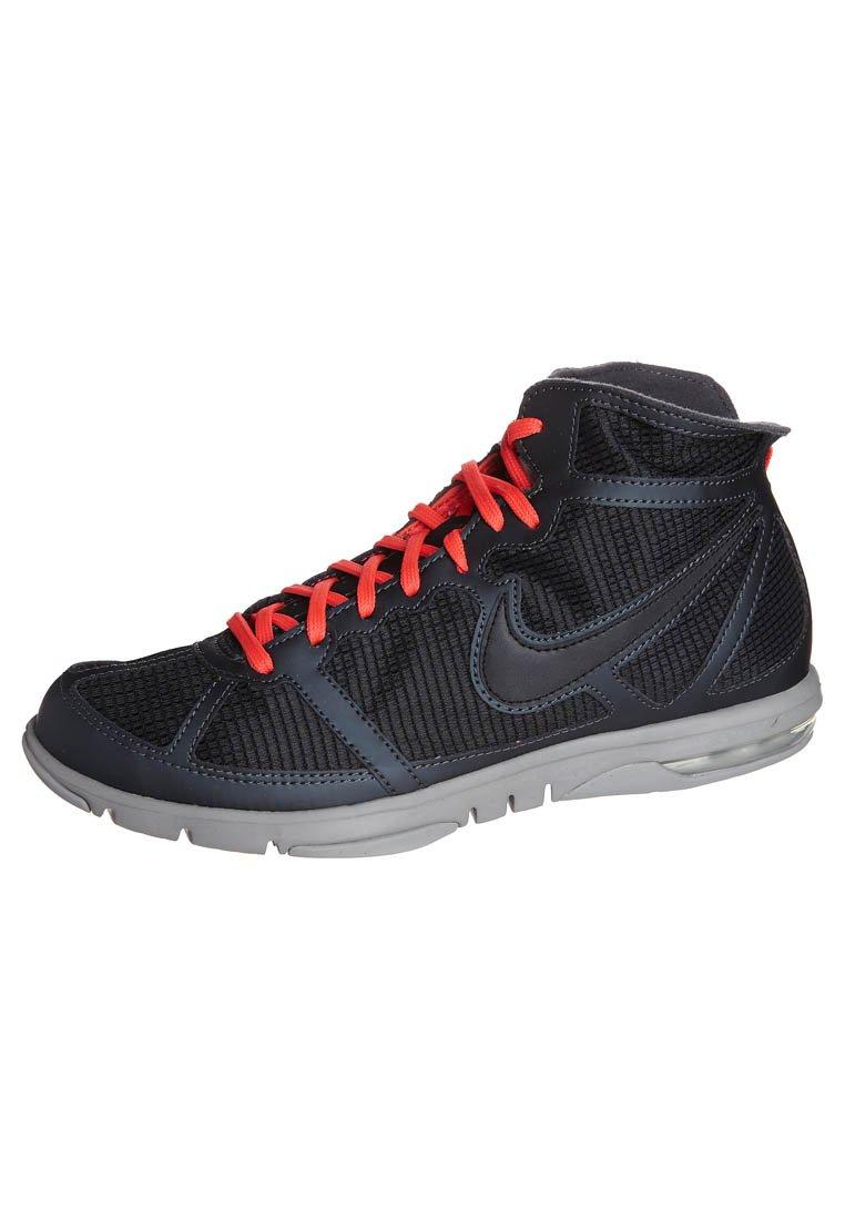 Foto Nike Performance NIKE AIR MAX S2S MID Zapatillas fitness e indoor gris foto 421742