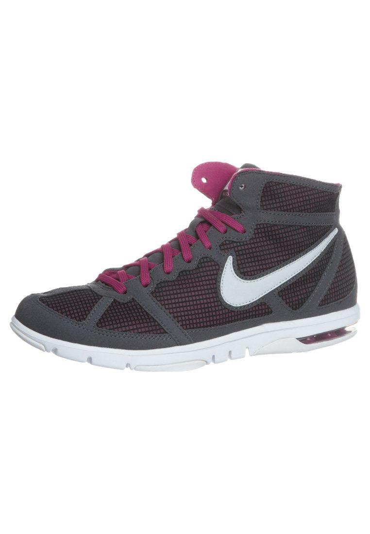 Foto Nike Performance NIKE AIR MAX S2S MID Zapatillas fitness e indoor  negro foto 421755