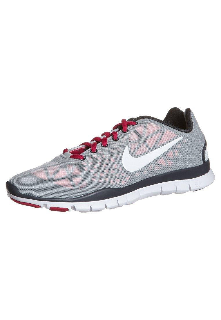 Foto Nike Performance Nike Free Tr Fit 3 Zapatillas Fitness E Indoor Gris 39 foto 81294