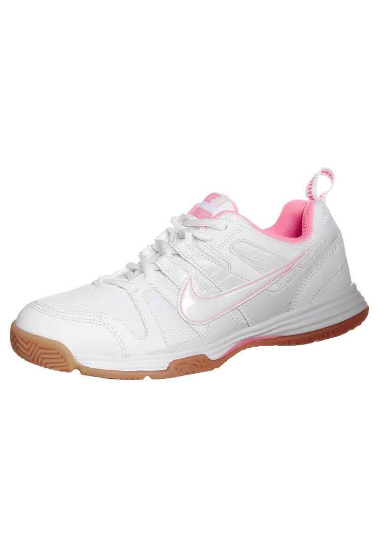 Foto Nike Performance WMNS MULTICOURT 10 Zapatillas de tenis multipista blanco