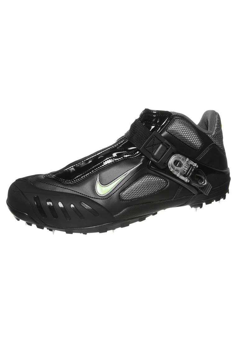 Foto Nike Performance ZOOM JAVELIN ELITE Zapatillas con clavos negro foto 596115