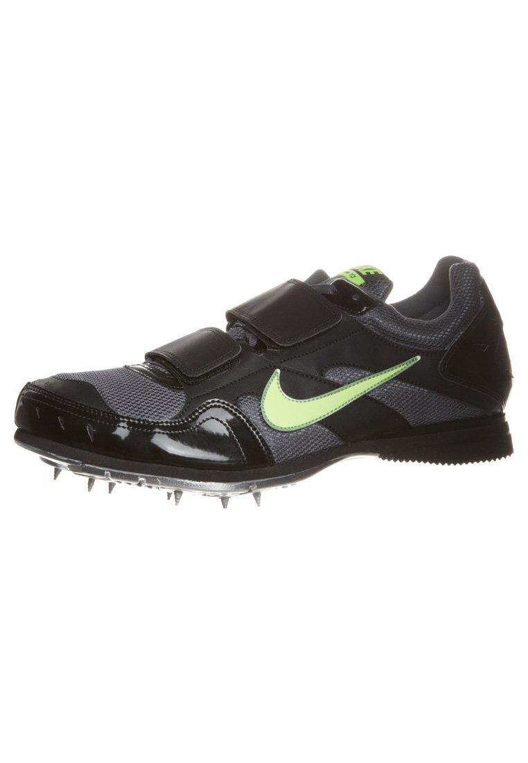 Foto Nike Performance ZOOM TJ 3 Zapatillas con clavos negro foto 596109
