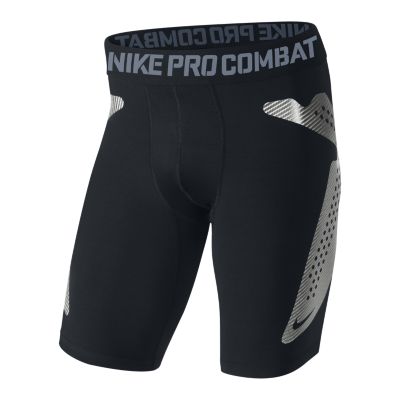 Foto Nike Pro Combat Hyperstrong Compression Slider Pantalón corto de fútbol - Hombre - - L foto 272011