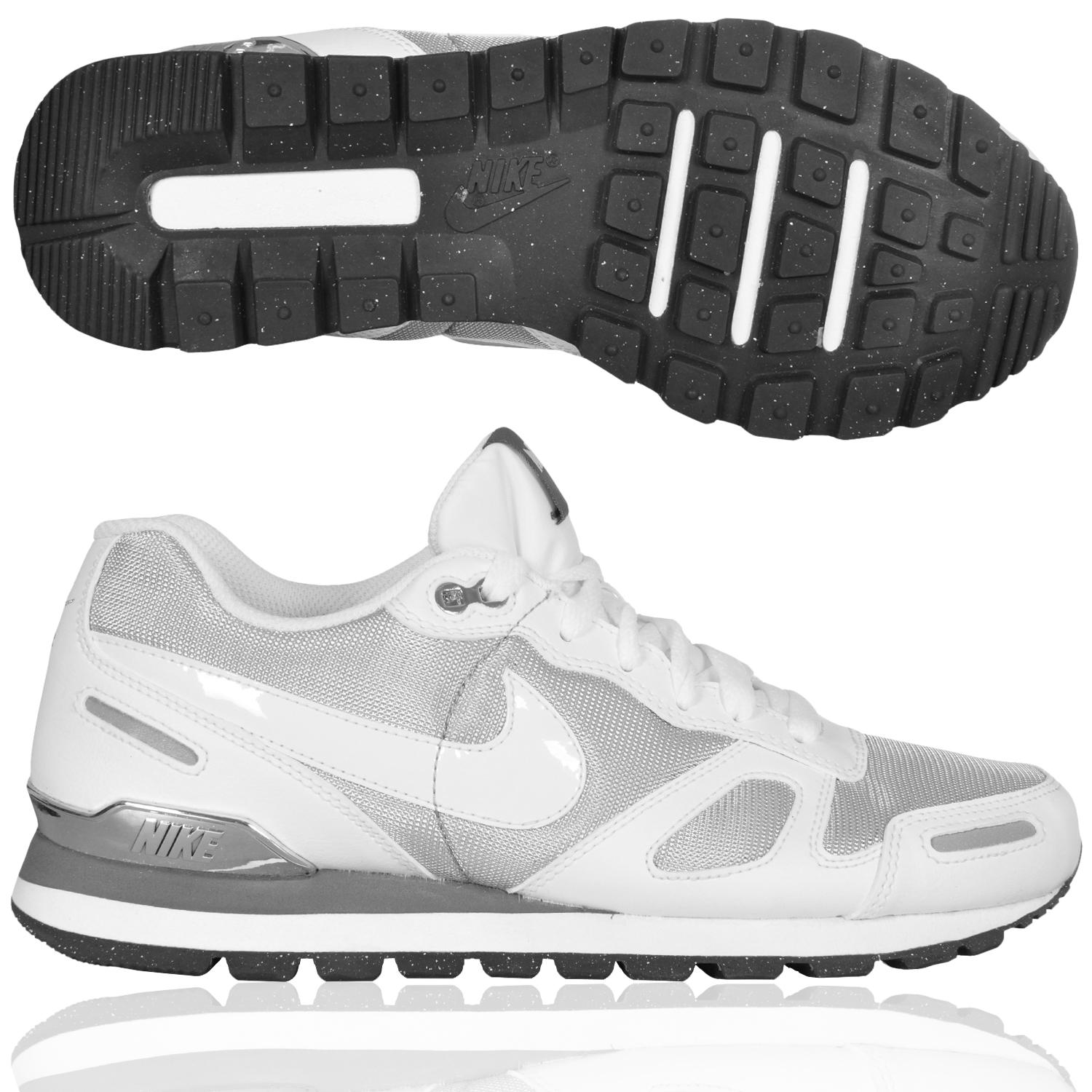 Foto Nike Shoe Air Waffle Trainer Premium La Zapatilla De Deporte Bajo B... foto 180661