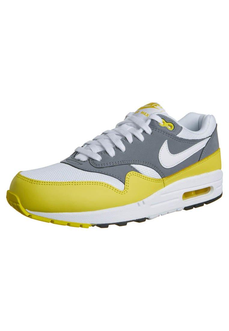 Foto Nike Sportswear AIR MAX 1 ESSENTIAL Zapatillas amarillo foto 852831