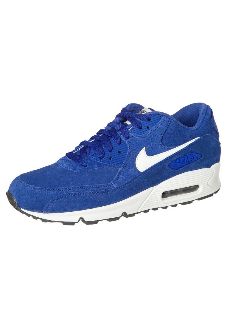 Foto Nike Sportswear AIR MAX 90 Zapatillas azul foto 852845