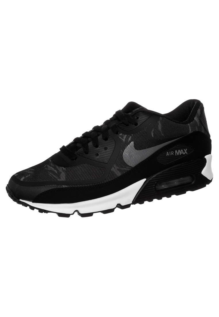 Foto Nike Sportswear AIR MAX 90 Zapatillas negro foto 852830