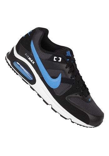 Foto Nike Sportswear Air Max Command anthracite/pht blue-blk-white foto 254503