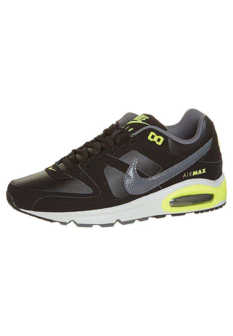 Foto Nike Sportswear AIR MAX COMMAND Zapatillas negro foto 852826