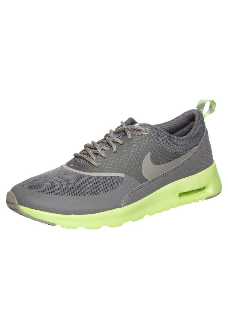 Foto Nike Sportswear AIR MAX THEA Zapatillas gris foto 852870