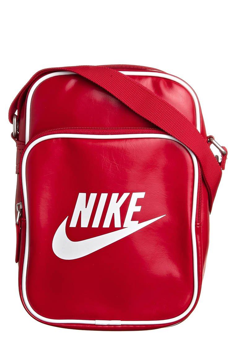 Foto Nike Sportswear HERITAG Bandolera rojo foto 683261
