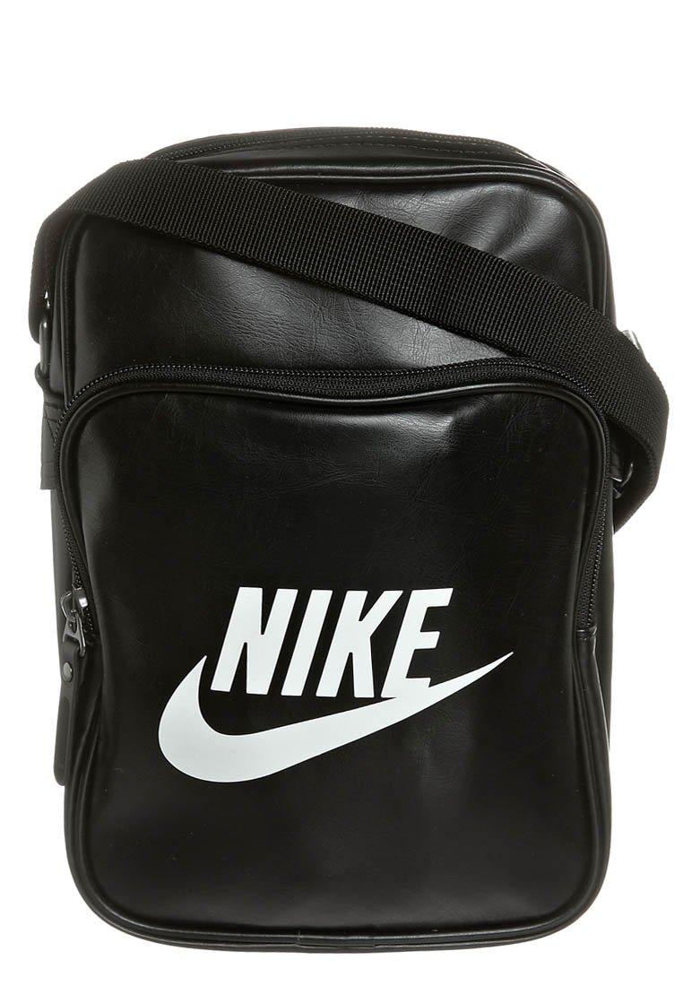 Foto Nike Sportswear HERITAGE SI SMALL ITEMS II Bandoleras negro foto 683274