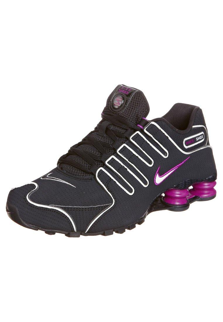 Foto Nike Sportswear Nike Shox Nz Zapatillas Negro 40,5 foto 199168