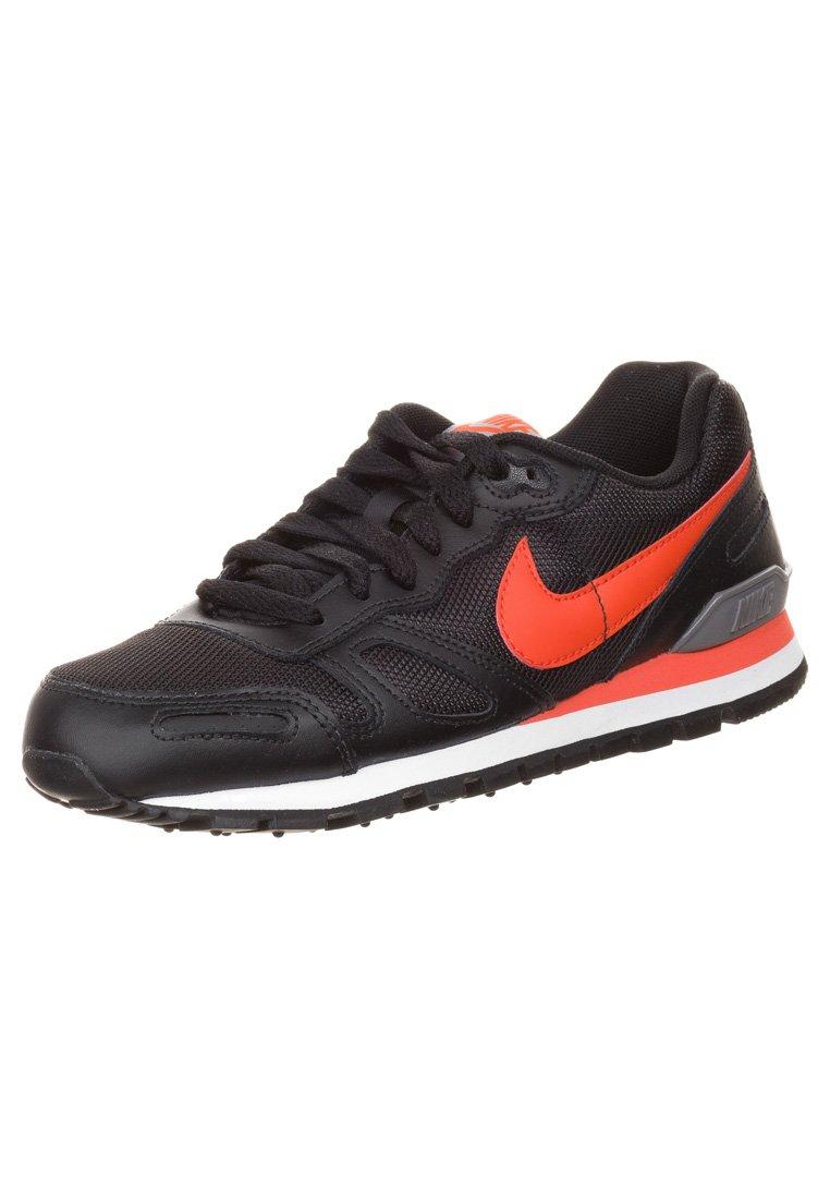 Foto Nike Sportswear Waffle Trainer Zapatillas Negro 36,5 foto 399677