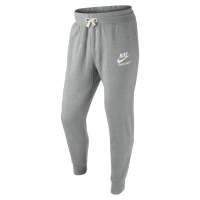 Foto Nike Track and Field G2 Graphic Pantalón - Hombre - Gris - XL foto 247919