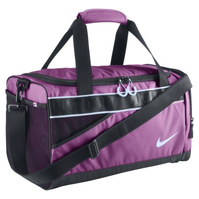 Foto Nike Varsity Bolsa de deporte - Rosa - ONE SIZE foto 802280