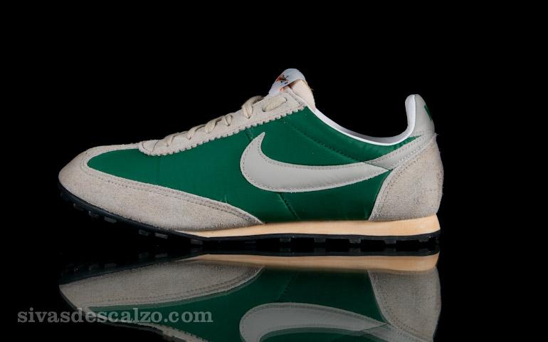 Foto Nike Vntg Oregon Waffle QS foto 180665