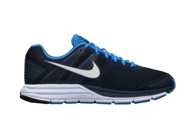 Foto Nike Zoom Structure+ 16 Zapatillas de running - Hombre - Azul - 11 foto 691718