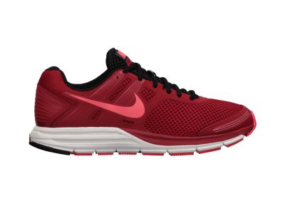Foto Nike Zoom Structure+ 16 Zapatillas de running - Hombre - Rojo - 11 foto 691721
