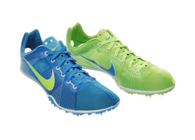 Foto Nike Zoom Victory Zapatillas con clavos - Azul - 10 foto 335