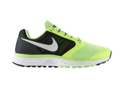 Foto Nike Zoom Vomero+ 8 Zapatillas de running - Hombre - Verde - 10.5 foto 691717