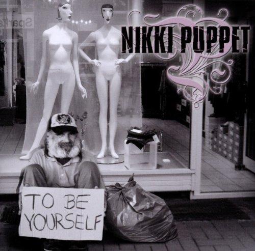 Foto Nikki Puppet: To Be Yourself CD foto 847672