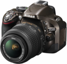 Foto Nikon D5200 18-55 VR Kit foto 367603