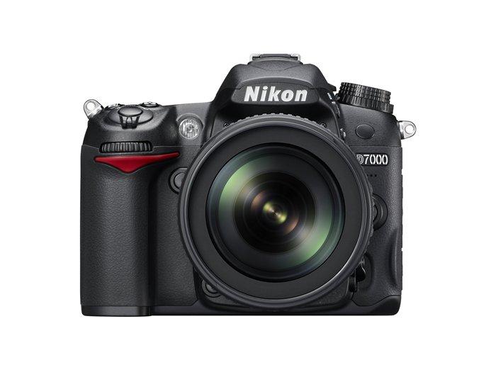 Foto Nikon D7000 Kit AF-S DX 18-105 VR foto 95792