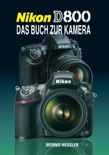 Foto Nikon D800: Das Buch zur Kamera foto 520694