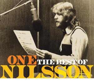 Foto Nilsson: One: Best Of Nilsson CD foto 741332