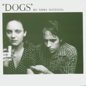 Foto Nina Nastasia: Dogs CD foto 679324