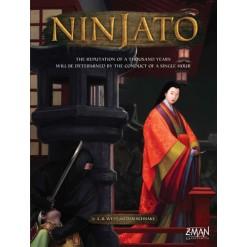 Foto Ninjato juego en inglés