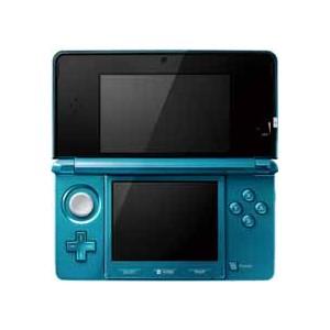 Foto Nintendo 3ds azul foto 257335