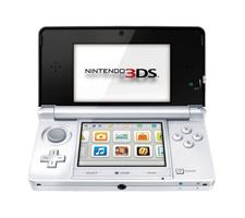 Foto Nintendo 3DS Blanca foto 111332