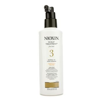 Foto Nioxin System 3 Scalp Treatment For Fine Hair, Chemically Treated, Nor