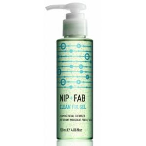 Foto Nip + fab clean fix gel 120ml foto 705478
