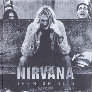 Foto Nirvana - Teen Spirits