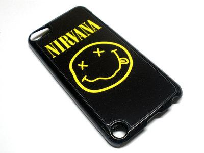 Foto Nirvana Ipod Touch 5 Carcasa Dura Funda Protectora Nevermind Kurt Cobain foto 375104