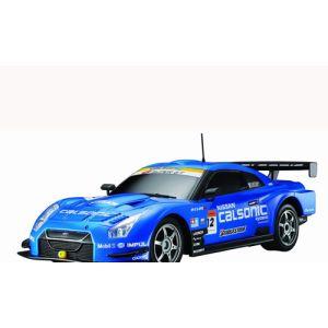 Foto Nissan GT-R Super GT foto 602110