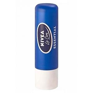 Foto Nivea essential care lipbalm 4.8g