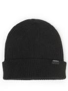 Foto Nixon Regain Beanie negro
