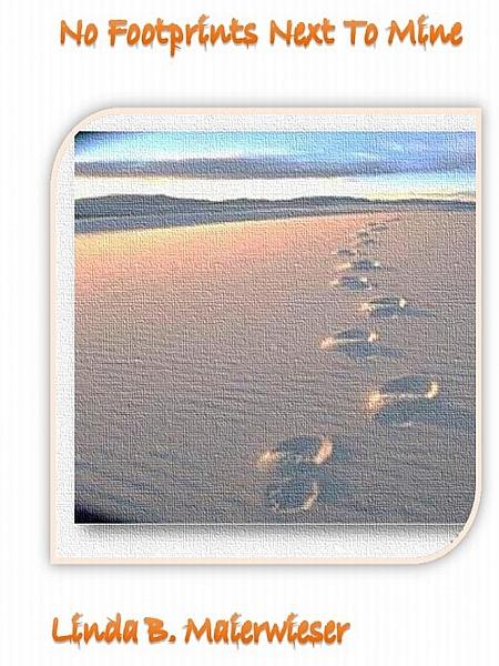 Foto No footprints next to mine (ebook) foto 822751