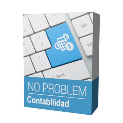 Foto No Problem Software Tpv Modulo Contabilidad b