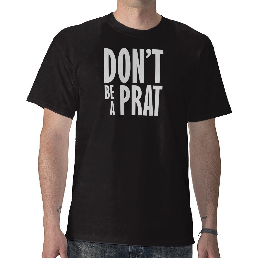 Foto No sea un Prat (blanco) Camisetas foto 967352