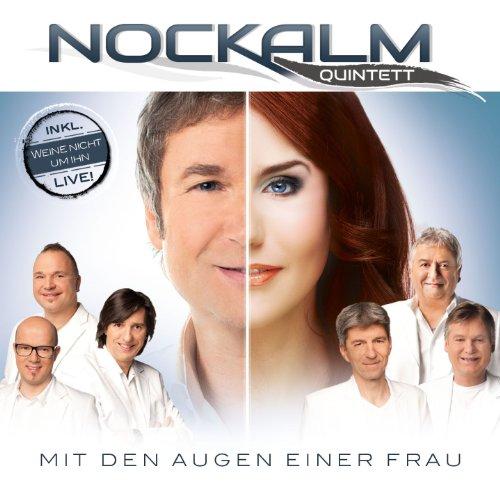 Foto Nockalm Quintett: Mit Den Augen Einer Frau CD foto 344421