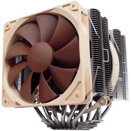 Foto Noctua Nh-d14 Se2011