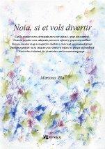 Foto Noia si et vols divertir