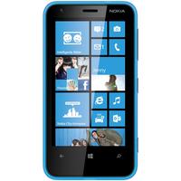 Foto Nokia 0023C56 - lumia 620 sim free windows 8 - cyan foto 375394