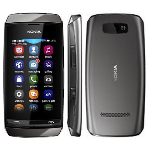 Foto Nokia 305 - Smartphone Libre (pantalla Táctil De 3